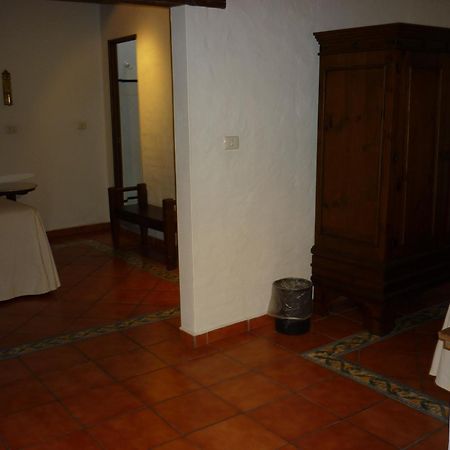 Meson Del Alferez Coatepec Hotel Ngoại thất bức ảnh