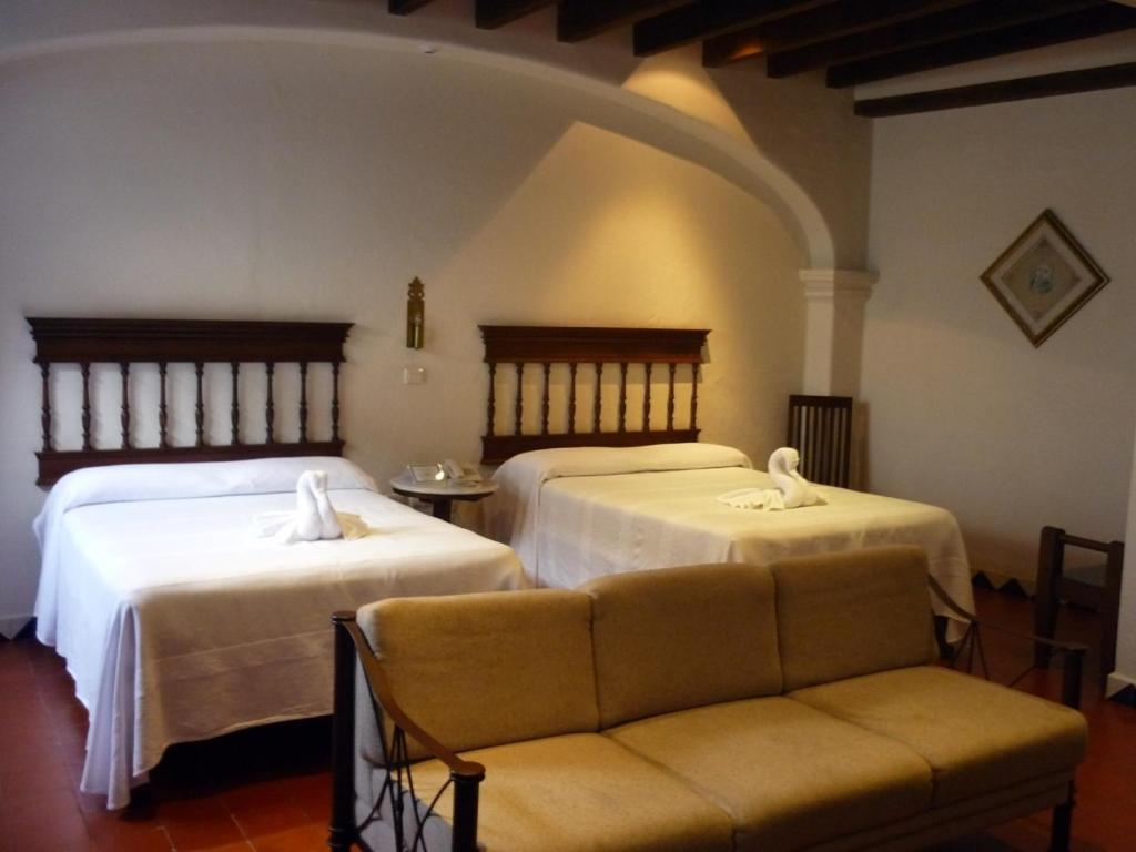 Meson Del Alferez Coatepec Hotel Ngoại thất bức ảnh